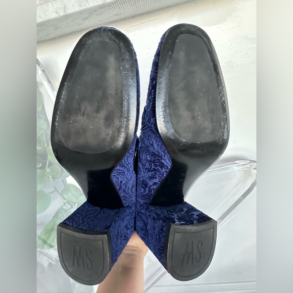 Stuart Weitzman booties - Picture 2 of 7